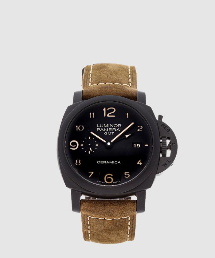 [PANERAI-파네라이]<br>루미노르 1950 GMT 44 00441