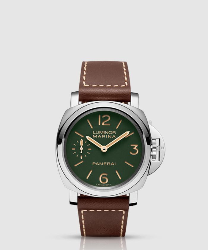 [PANERAI-파네라이]<br>루미노르 마리나 8데이 44 00911