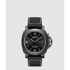 [PANERAI-파네라이]<br>루미노르 마리나 카보테크 44 01118