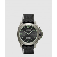 [PANERAI-파네라이]<br>루미노르 마리나 피브라테크 44 01119