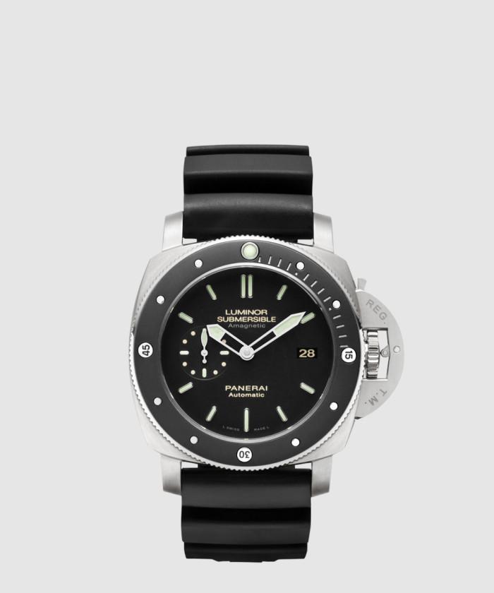 [PANERAI-파네라이]<br>섭머저블 47 00389