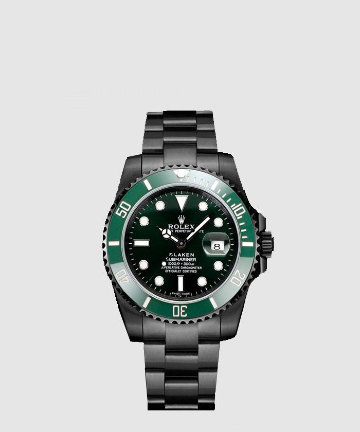 [ROLEX-롤렉스]<br>서브마리너 데이트 40 126610