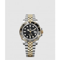 [ROLEX-롤렉스]<br>GMT-MASTER II 콤비 40 126713GRNR