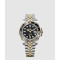 [ROLEX-롤렉스]<br>GMT-MASTER II 콤비 40 126713GRNR