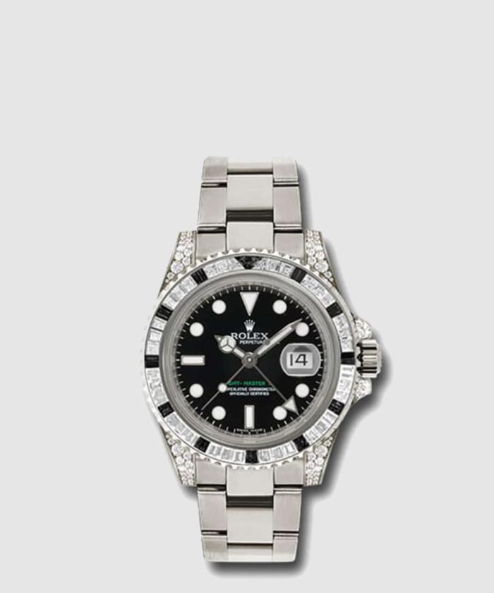 [ROLEX-롤렉스]<br>GMT-MASTER II 40 116759SANR