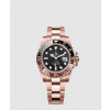 [ROLEX-롤렉스]<br>GMT-MASTER II 금통 40 126715CHNR