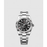 [ROLEX-롤렉스]<br>스카이 드웰러 42 336934