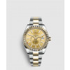 [ROLEX-롤렉스]<br>스카이 드웰러 콤비 42 336933