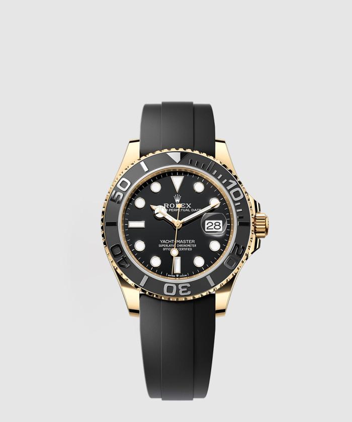 [ROLEX-롤렉스]<br>요트마스터 42 226658