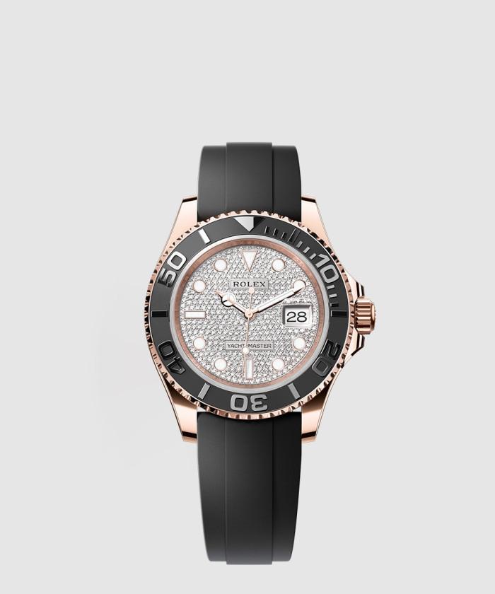 [ROLEX-롤렉스]<br>요트마스터 40 126655