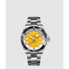 [BREITLING-브라이틀링]<br>슈퍼오션 42 A1737521