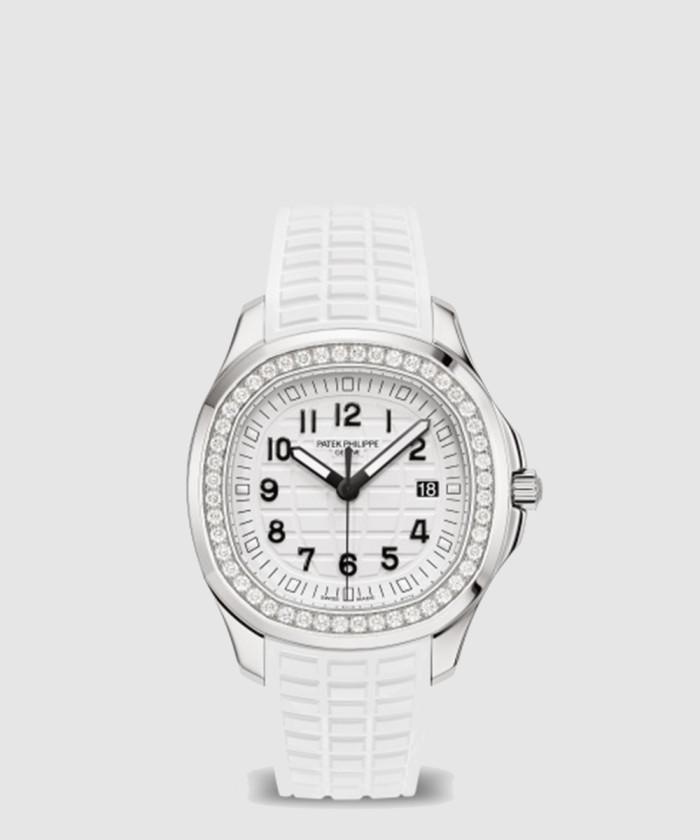 [PATEK PHILIPPE-파텍필립]<br>아쿠아넛 38.8 5267A