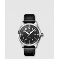 [IWC-아이더블유씨]<br>파일럿 마크18 생텍쥐페리 40 IW328201