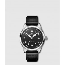 [IWC-아이더블유씨]<br>파일럿 마크18 생텍쥐페리 40 IW328201