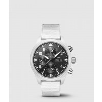 [IWC-아이더블유씨]<br>파일럿 크로노그래프 44.5 IW389105