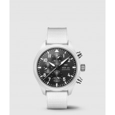 [IWC-아이더블유씨]<br>파일럿 크로노그래프 44.5 IW389105