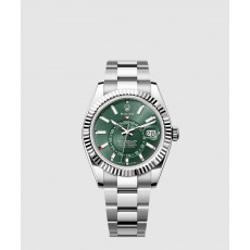 [ROLEX-롤렉스]<br>스카이 드웰러 42 336934