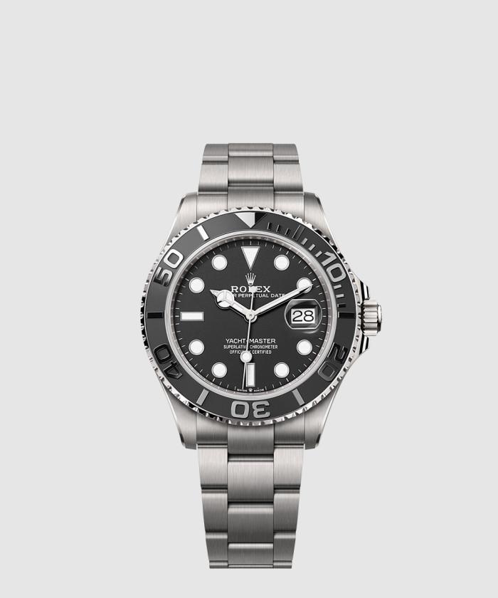 [ROLEX-롤렉스]<br>요트마스터 42 226627