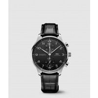 [IWC-아이더블유씨]<br>포르투기저 크로노그래프 41 IW371609