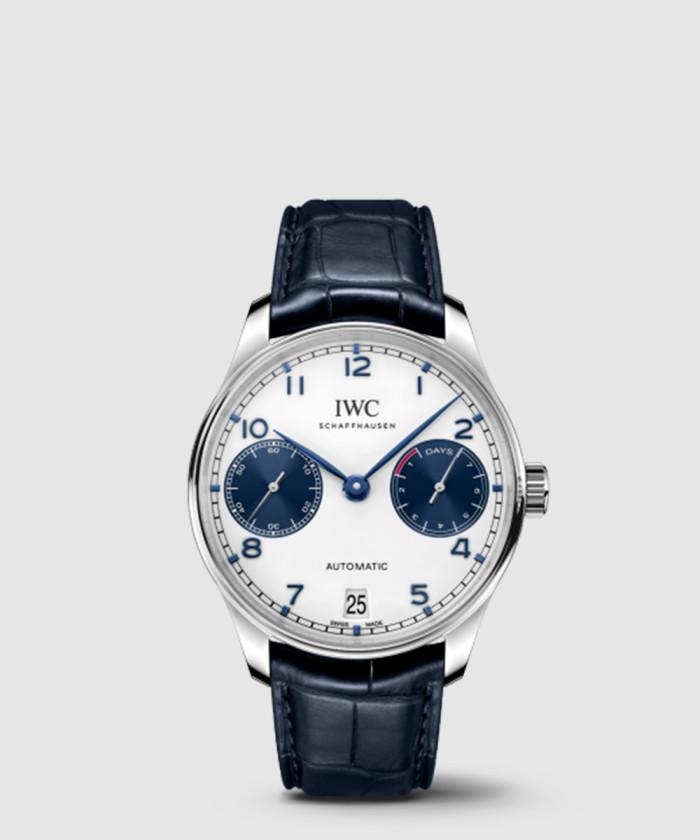 [IWC-아이더블유씨]<br>포르투기저 42.3 IW500715