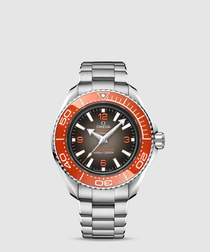 [OMEGA-오메가]<br>울트라 딥 45.5