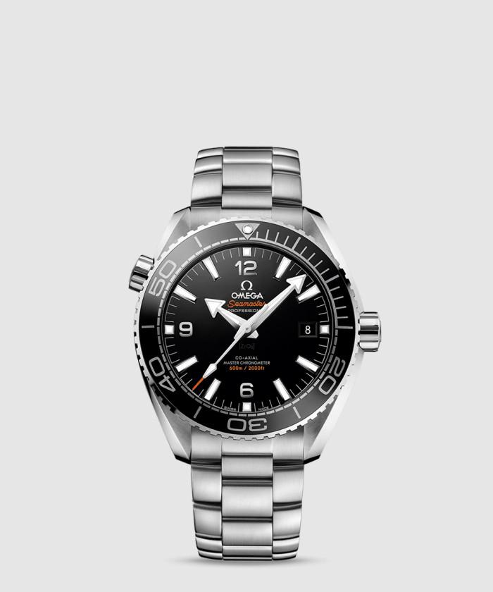 [OMEGA-오메가]<br>씨마스터 플래닛오션 43.5