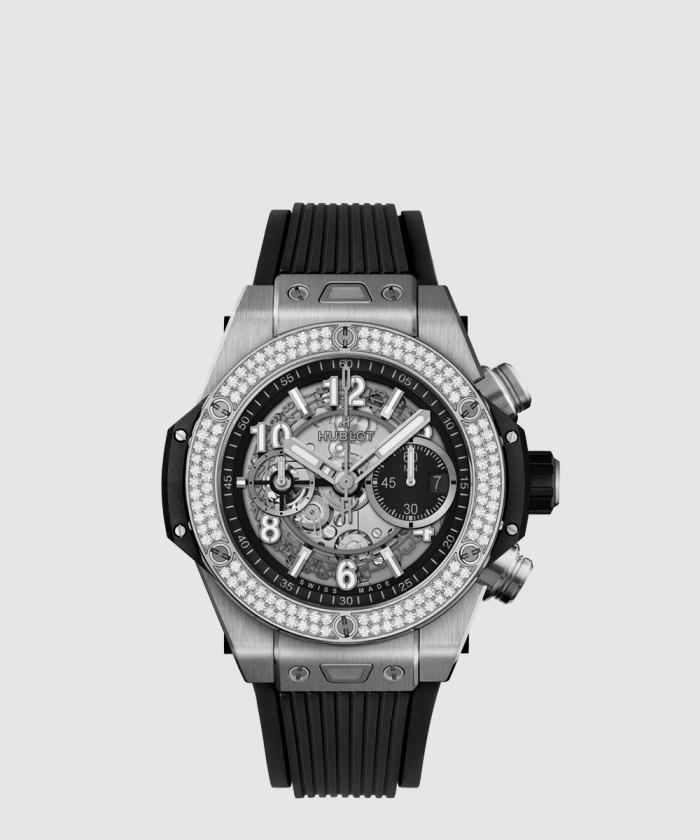 [HUBLOT-위블로]<br>빅뱅 유니코 매직 44 NX.1171