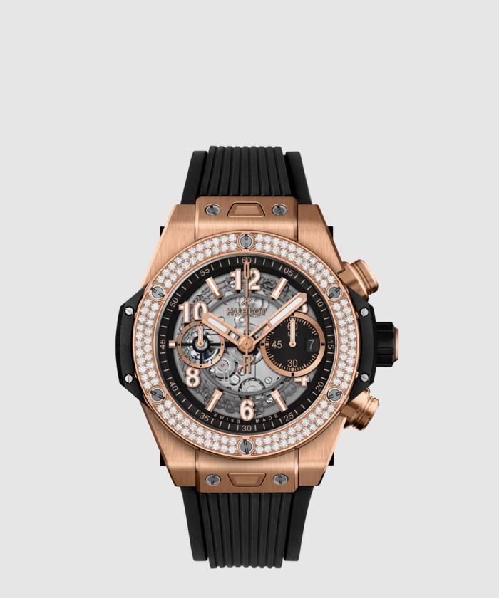 [HUBLOT-위블로]<br>빅뱅 유니코 매직 44 OX.1180