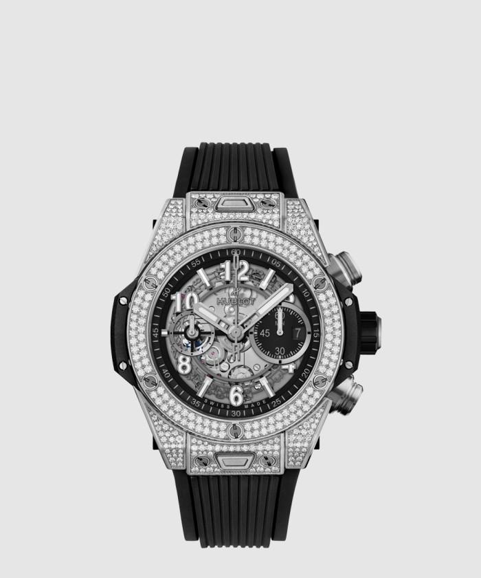 [HUBLOT-위블로]<br>빅뱅 유니코 매직 44 NX.1170