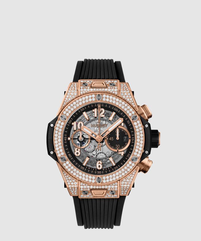 [HUBLOT-위블로]<br>빅뱅 유니코 매직 44 OX.1180