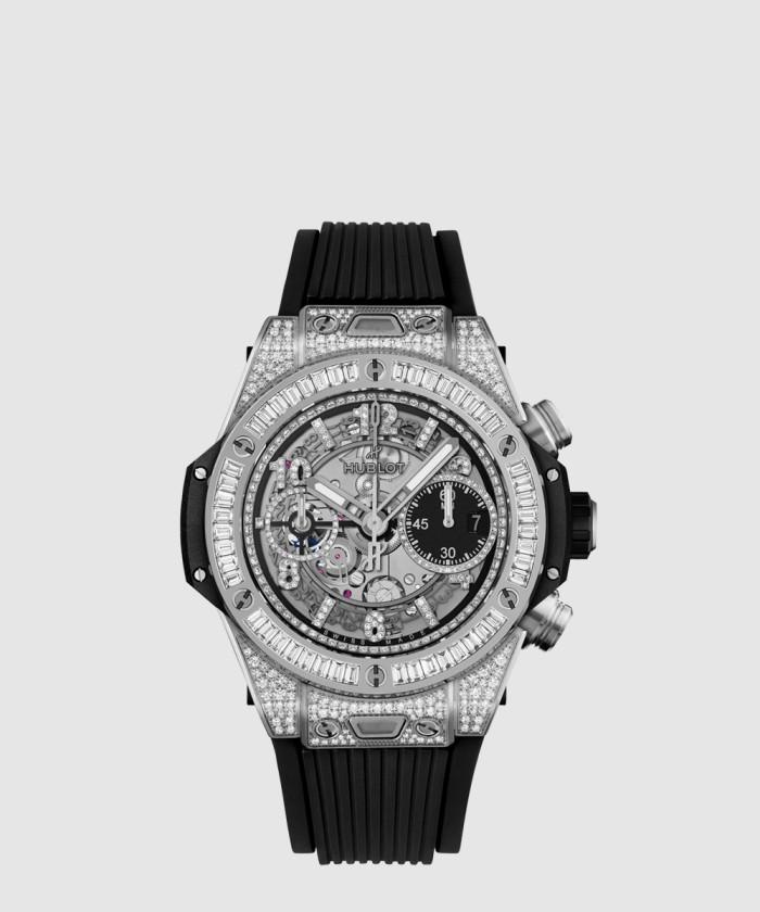 [HUBLOT-위블로]<br>빅뱅 유니코 매직 44 NX.1171