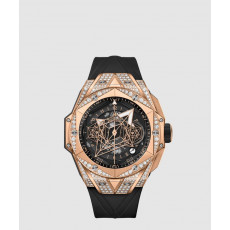 [HUBLOT-위블로]<br>빅뱅 유니코 45 OX.1108