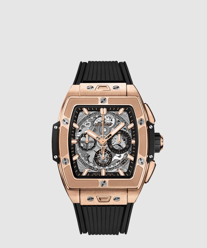 [HUBLOT-위블로]<br>스피릿 오브 빅뱅 42 OX.0180