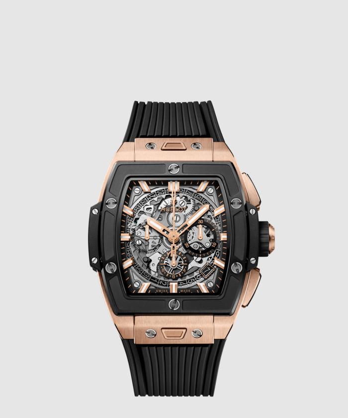 [HUBLOT-위블로]<br>스피릿 오브 빅뱅 42 OM.0180