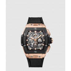 [HUBLOT-위블로]<br>스피릿 오브 빅뱅 42 OM.0180