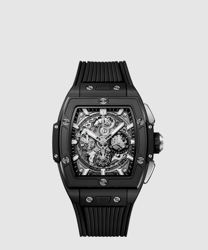 [HUBLOT-위블로]<br>스피릿 오브 빅뱅 42 CI.0170