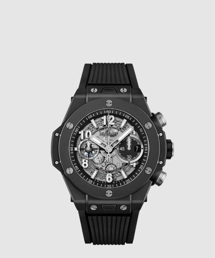 [HUBLOT-위블로]<br>빅뱅 유니코 매직 44 CI.1170