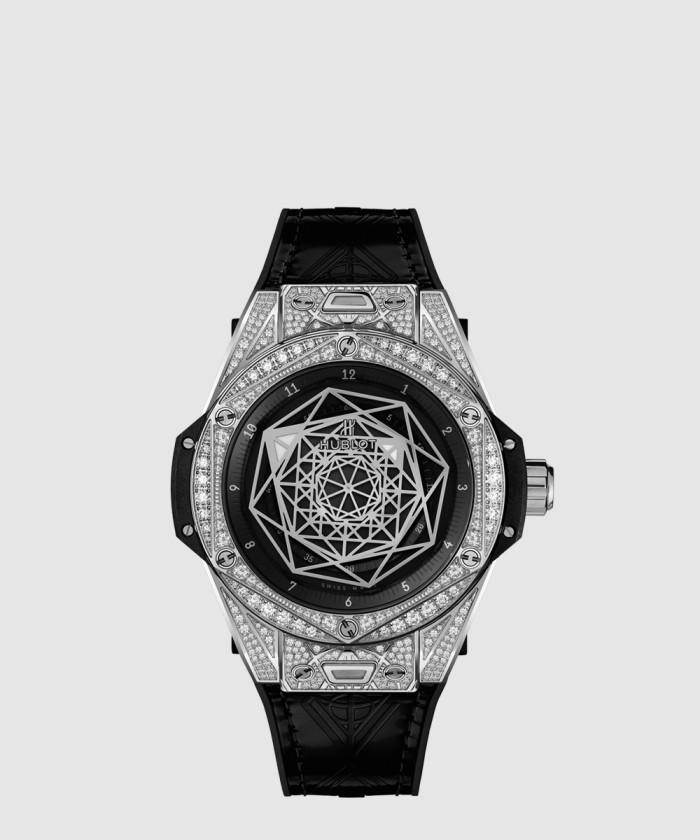 [HUBLOT-위블로]<br>빅뱅 유니코 39 SS.1117