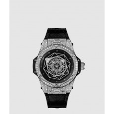 [HUBLOT-위블로]<br>빅뱅 유니코 39 SS.1117