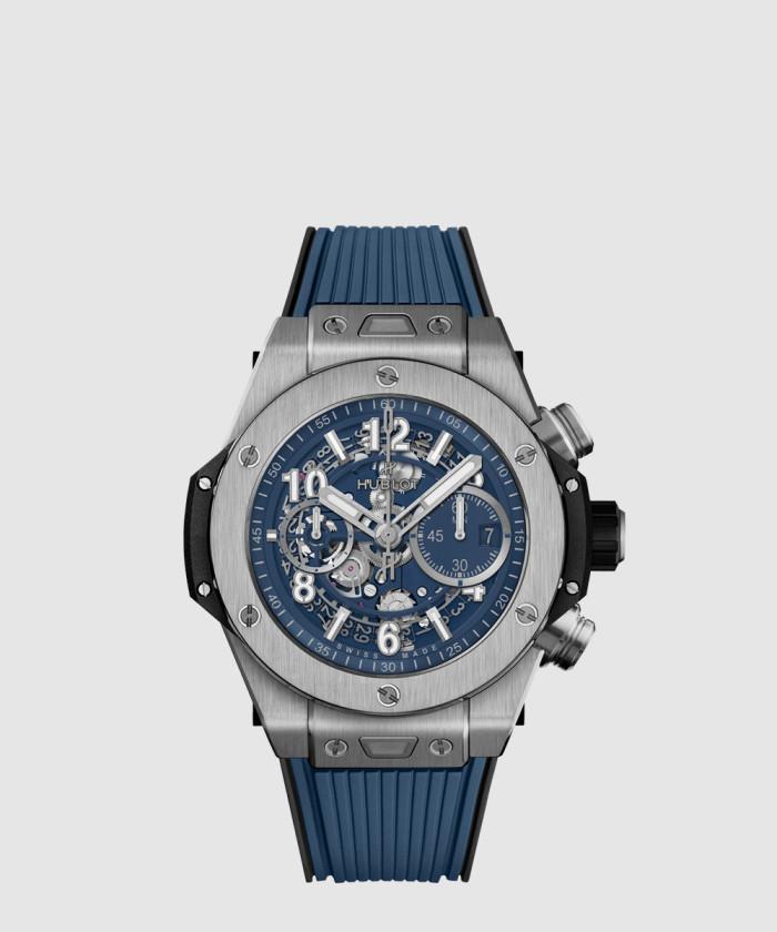 [HUBLOT-위블로]<br>빅뱅 유니코 매직 44 NX.5170