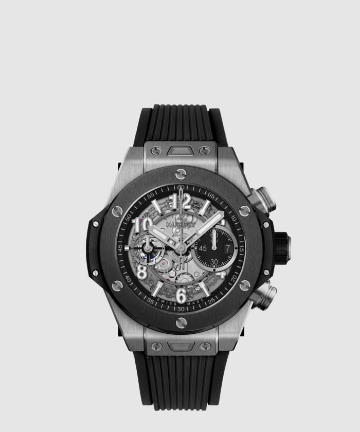 [HUBLOT-위블로]<br>빅뱅 유니코 매직 44 NM.1170