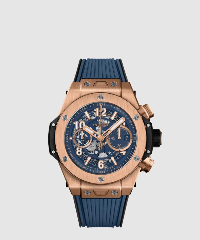 [HUBLOT-위블로]<br>빅뱅 유니코 매직 44 OX.5180