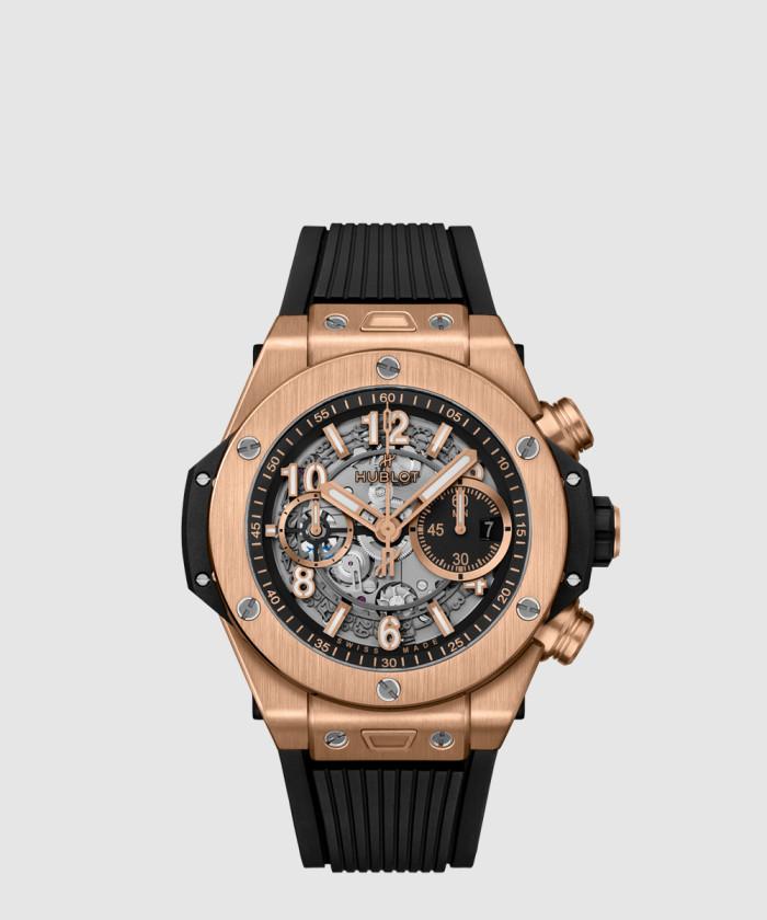 [HUBLOT-위블로]<br>빅뱅 유니코 매직 44 OX.1180