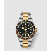 [TUDOR-튜더]<br>블랙베이 GMT 41 M79833MN