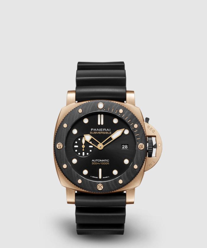 [PANERAI-파네라이]<br>섭머저블 44 02070