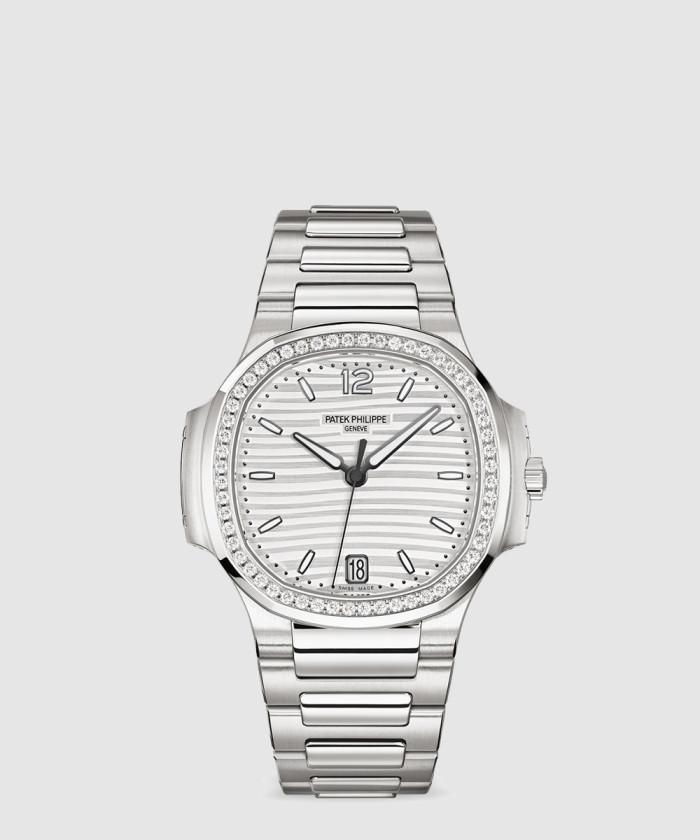 [PATEK PHILIPPE-파텍필립]<br>노틸러스 35.2 1200A