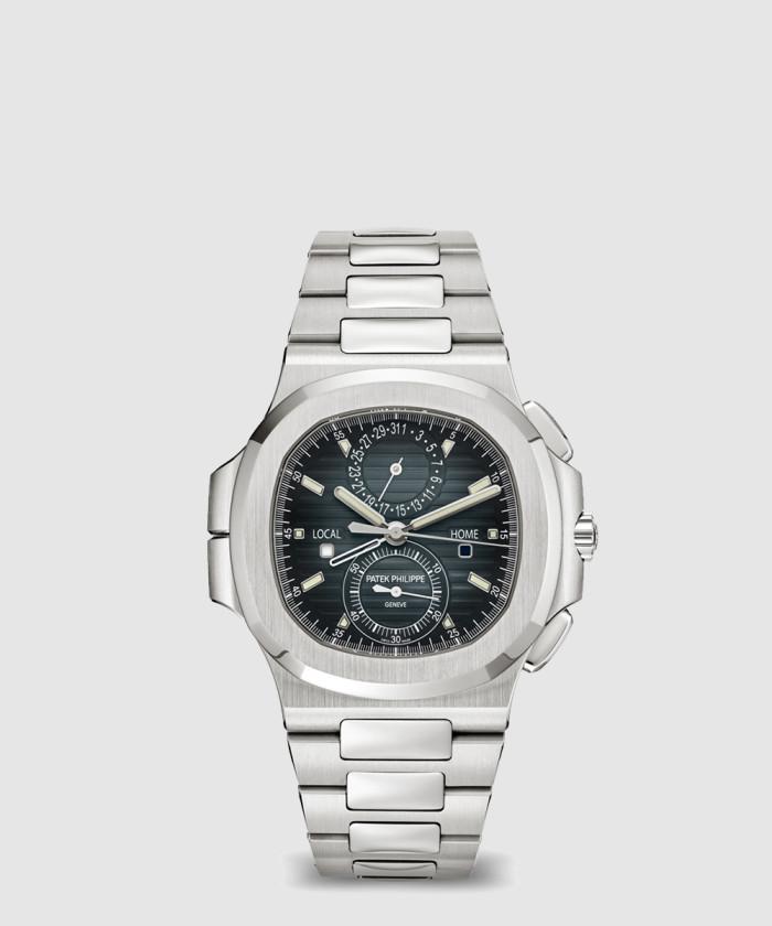 [PATEK PHILIPPE-파텍필립]<br>노틸러스 40.5 5990A