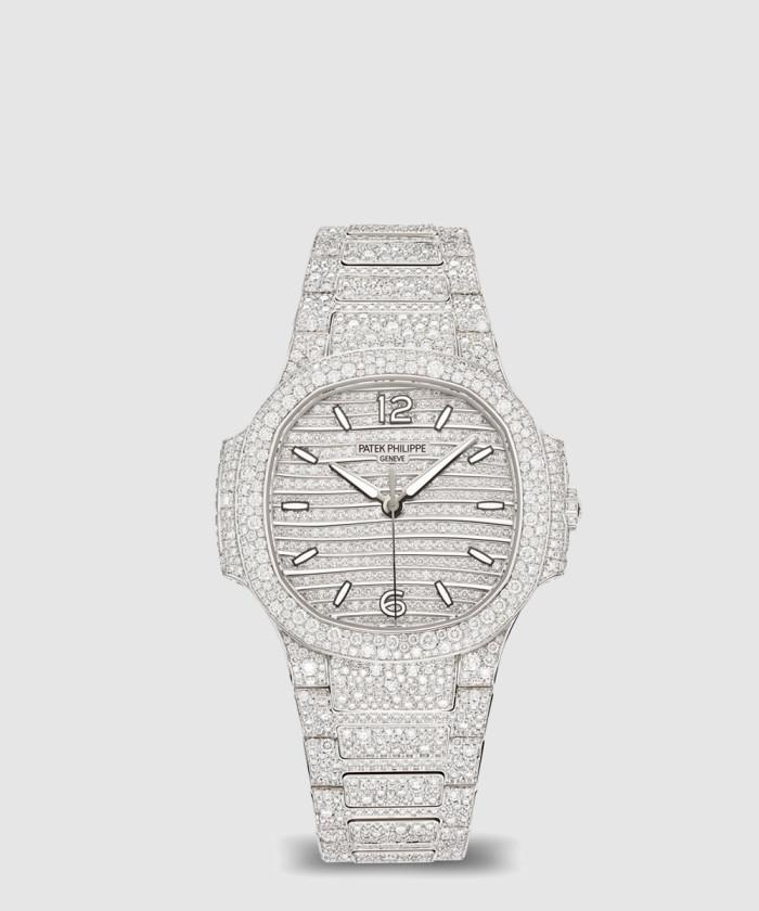 [PATEK PHILIPPE-파텍필립]<br>노틸러스 35.2 1450G