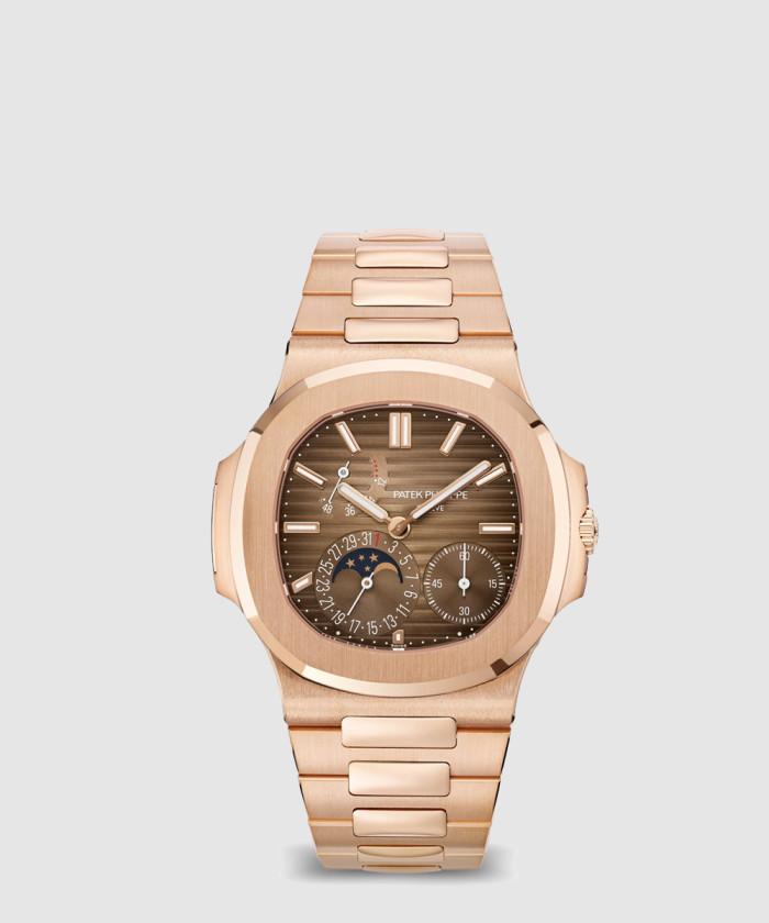 [PATEK PHILIPPE-파텍필립]<br>노틸러스 40 5712R