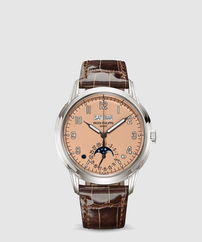 [PATEK PHILIPPE-파텍필립]<br>컴플리케이션 40 5320G